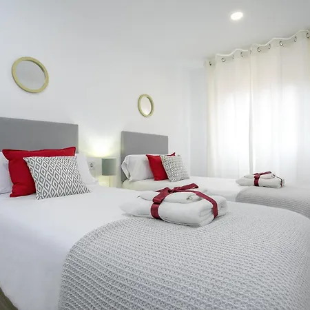 Daire -malagasunapts-central &quite