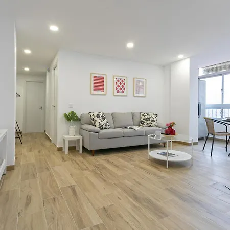 Daire -malagasunapts-central &quite *