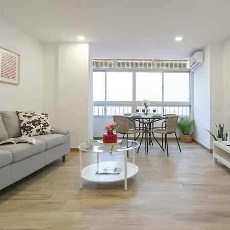 -malagasunapts-central &quite Апартаменты
